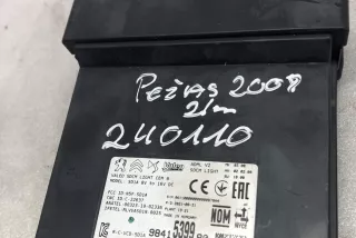 9841539980 , art10950903 Прочая запчасть Peugeot 2008 Арт 10950903, вид 1