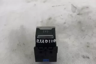 9810593577 , art10935819 Кнопка ручного тормоза (ручника) Peugeot 2008 Арт 10935819