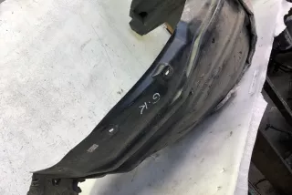 9825798980 , art10934707 Защита арок задняя левая (подкрылок) Peugeot 2008 Арт 10934707, вид 2