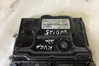 Lx6a12a650bka , art11171571 Блок управления двигателем Ford Kuga 3 Арт 11171571, вид 1