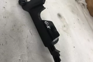 9830038380 , art11222028 Пластик салона Opel Corsa F Арт 11222028, вид 3