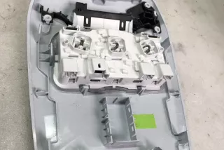 98276588uw , art11215914 Фонарь салона (плафон) Opel Corsa F Арт 11215914, вид 1