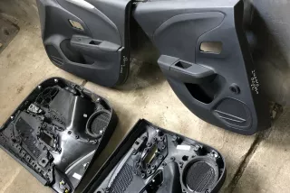 9832638680 , art11215699 Обшивка салона Opel Corsa F Арт 11215699, вид 3