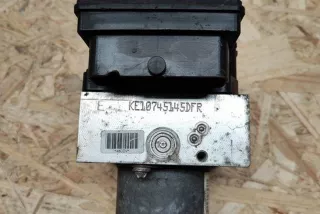 3aa614109m , art8540626 Блок ABS Volkswagen Passat B7 Арт 8540626, вид 5