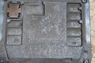 06A906033DD , art8223230 Блок управления двигателем Volkswagen Golf PLUS 1 Арт 8223230, вид 4