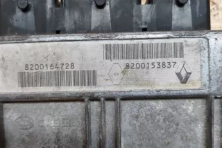 8200153837 , art8535326 Блок управления двигателем Renault Laguna 2 Арт 8535326, вид 5