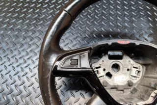 3T0419091AH , art9663263 Руль Skoda Superb 2 Арт 9663263, вид 5