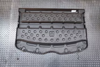 3V5867769E , art9663267 Полка багажника Skoda Superb 3 Арт 9663267, вид 2
