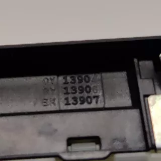 9215753 , art653591 Блок управления сиденьем BMW 7 F01/F02 Арт 653591, вид 4