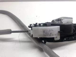 7175734 , art660713 Прочая запчасть BMW 7 F01/F02 Арт 660713, вид 2