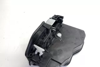 7202147 , art673949 Замок двери задней левой BMW 3 E90/E91/E92/E93 Арт 673949, вид 8