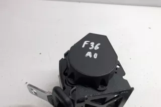 7243309 , art671598 Ремень безопасности задний правый BMW 4 F32/F33/GT F36 Арт 671598, вид 3