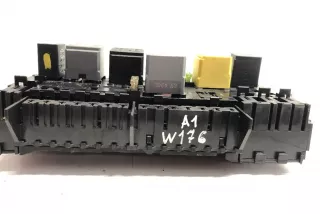 A2469060093 , art687826 Блок реле Mercedes A W176 Арт 687826, вид 7
