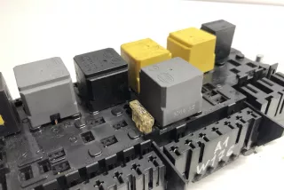 A2469060093 , art687826 Блок реле Mercedes A W176 Арт 687826, вид 9