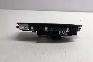 9226265 , art690122 Кнопка стеклоподъемника BMW 4 F32/F33/GT F36 Арт 690122, вид 6