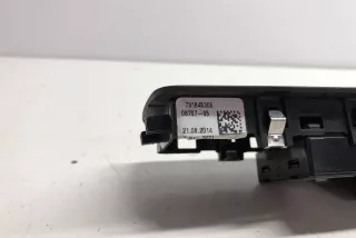 9226265 , art690122 Кнопка стеклоподъемника BMW 4 F32/F33/GT F36 Арт 690122, вид 7