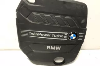 7810800 , art708425 Декоративная крышка двигателя BMW 4 F32/F33/GT F36 Арт 708425, вид 1