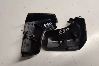 7132095, 7132096 , art710924 Пластик салона BMW 3 E90/E91/E92/E93 Арт 710924, вид 9