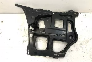 7202667 , art712858 Кронштейн крепления бампера заднего BMW 3 E90/E91/E92/E93 Арт 712858, вид 1