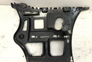 7202667 , art712858 Кронштейн крепления бампера заднего BMW 3 E90/E91/E92/E93 Арт 712858, вид 5