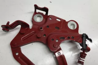 7300565 , art716740 Петля капота MINI Cooper F56,F55 Арт 716740, вид 3