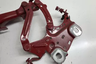 7300565 , art716740 Петля капота MINI Cooper F56,F55 Арт 716740, вид 7