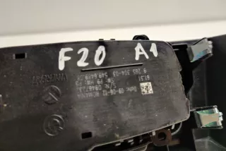 9265304 , art717815 Блок управления светом BMW 1 F20/F21 Арт 717815, вид 7