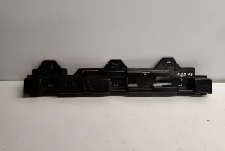 7240916 , art719146 Накладка на порог BMW 1 F20/F21 Арт 719146, вид 1