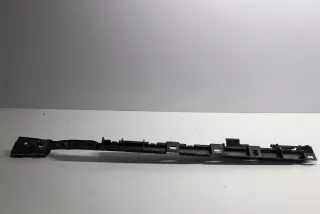 7187104 , art730727 Юбка бампера заднего BMW 7 F01/F02 Арт 730727, вид 1