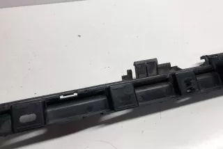 7187104 , art730727 Юбка бампера заднего BMW 7 F01/F02 Арт 730727, вид 4