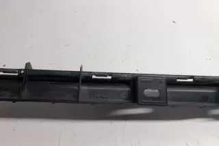 7187104 , art730727 Юбка бампера заднего BMW 7 F01/F02 Арт 730727, вид 5