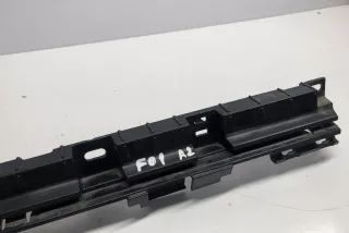 7187104 , art730727 Юбка бампера заднего BMW 7 F01/F02 Арт 730727, вид 8