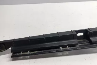 7187104 , art730727 Юбка бампера заднего BMW 7 F01/F02 Арт 730727, вид 9
