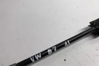 3AA713266 , art732401 Проводка КПП Volkswagen Passat B7 2.0л Арт 732401, вид 7