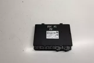 9205221 , art736810 Блок управления сиденьем BMW 7 F01/F02 Арт 736810, вид 1