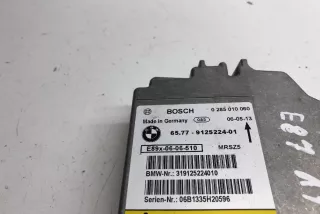 9125224 , art742874 Прочая запчасть BMW 1 E81/E82/E87/E88 Арт 742874, вид 2