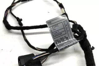 6938249 , art748826 Проводка двери BMW 3 E90/E91/E92/E93 Арт 748826, вид 2