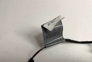 6933278 , art751629 Ручка наружная задняя правая BMW 1 E81/E82/E87/E88 Арт 751629, вид 2