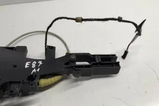 6933278 , art751629 Ручка наружная задняя правая BMW 1 E81/E82/E87/E88 Арт 751629, вид 4