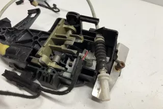 6933278 , art751629 Ручка наружная задняя правая BMW 1 E81/E82/E87/E88 Арт 751629, вид 7