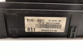 91161-3E011 , art797421 Блок реле Kia Sorento 1 Арт 797421, вид 2