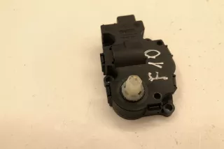 K9749006 , art810890 Заслонка печки/климат-контроля BMW 5 F10/F11/GT F07 Арт 810890, вид 6