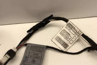 6938249 , art821925 Проводка двери BMW 3 E90/E91/E92/E93 Арт 821925, вид 5
