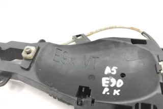 7059971 , art823732 Ручка внутренняя передняя левая BMW 3 E90/E91/E92/E93 Арт 823732, вид 5