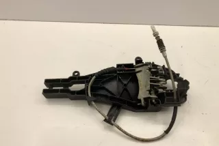 7059971 , art823732 Ручка внутренняя передняя левая BMW 3 E90/E91/E92/E93 Арт 823732, вид 7