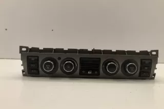 6981405 , art826624 Блок управления печки/климат-контроля BMW 7 E65/E66 Арт 826624, вид 1