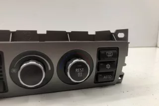 6981405 , art826624 Блок управления печки/климат-контроля BMW 7 E65/E66 Арт 826624, вид 3