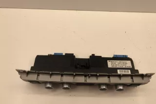6981405 , art826624 Блок управления печки/климат-контроля BMW 7 E65/E66 Арт 826624, вид 6