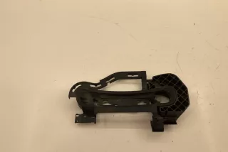 4F0837886 , art827707 Ручка наружная передняя правая Audi A6 C6 (S6,RS6) Арт 827707, вид 1