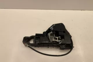 A1647600334 , art843550 Ручка наружная задняя левая Mercedes ML W164 Арт 843550, вид 1